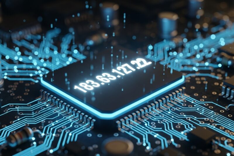 183.63.127.22 – Understanding the Role and Function of This IP Address