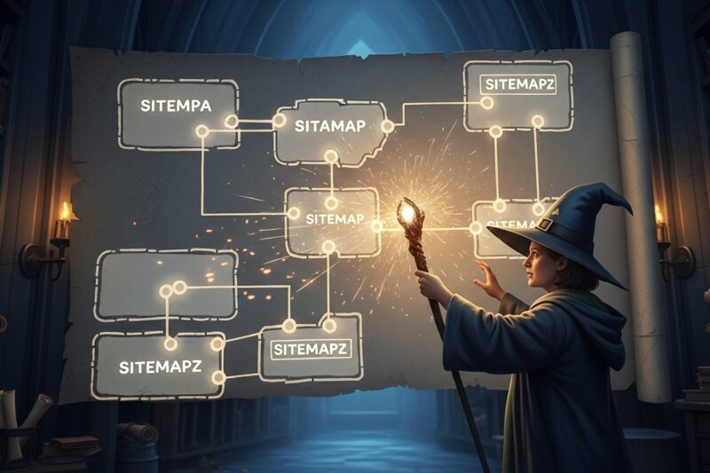 Sitemap Generator Spellmistake – Understanding Its Role and SEO Importance