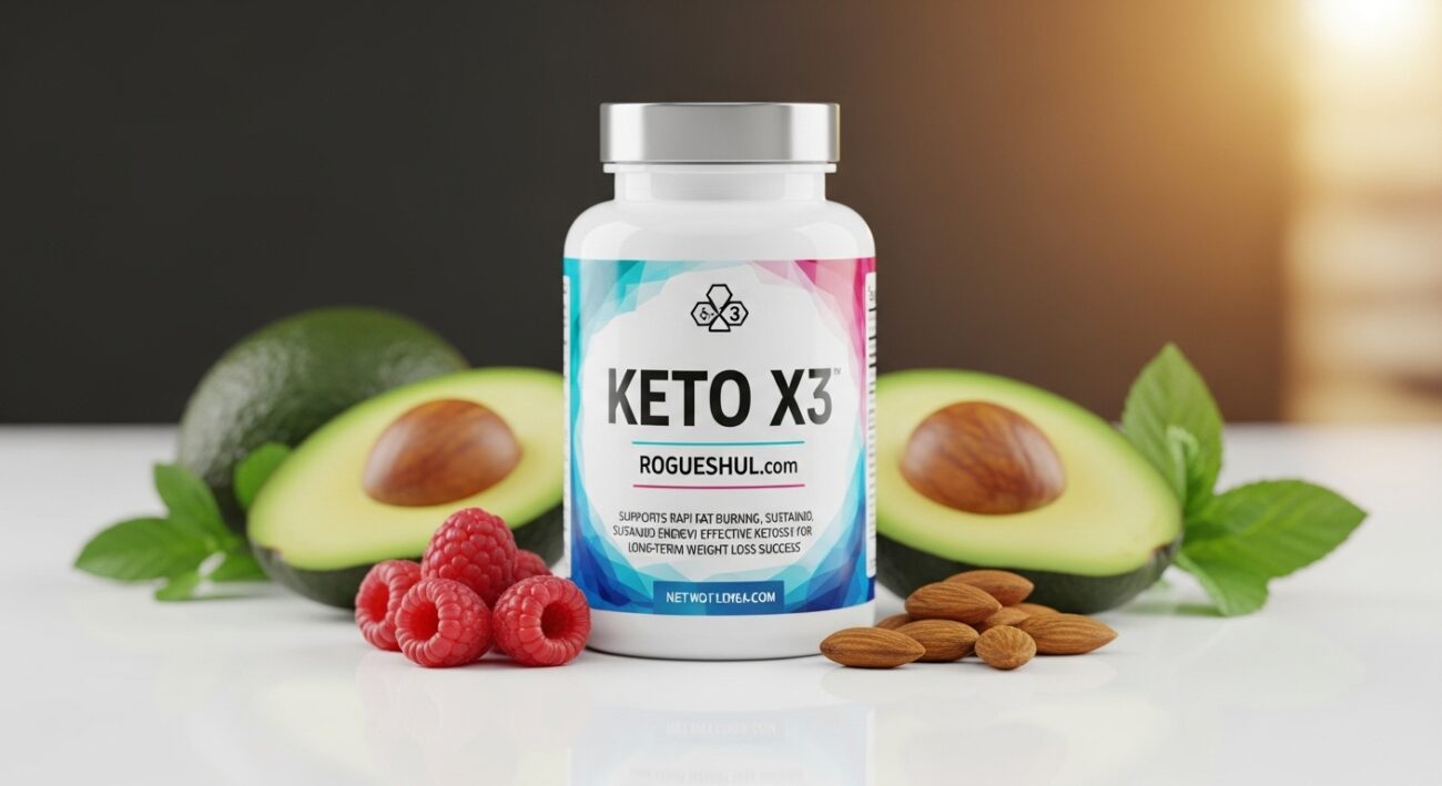 keto x3 rogueshul.com