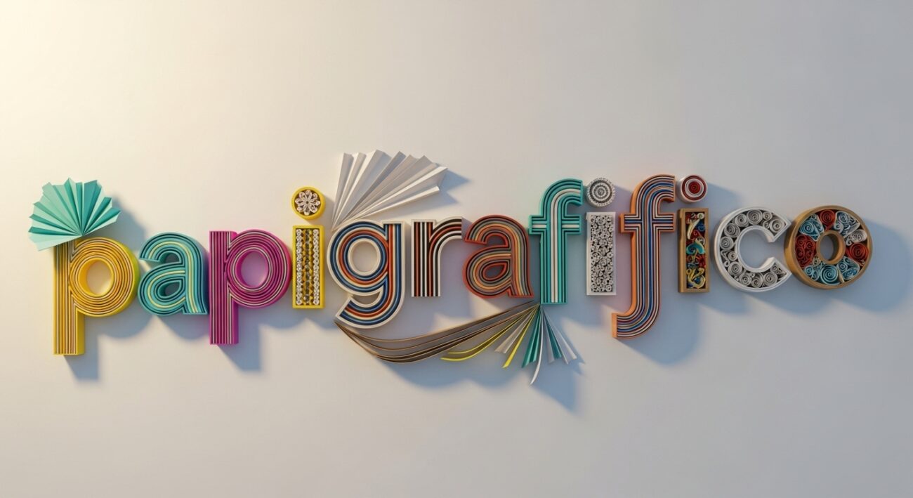 papigrafifico
